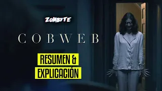 No Tengas Miedo Resumen Y Explicacion (Cobweb | ZomByte)