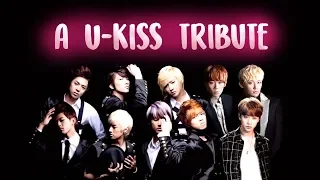 10 members, 10 years of hard work 💕 | U-KISS tribute