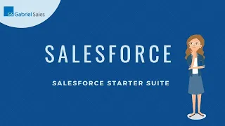 Salesforce Starter Suite