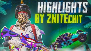 STOP 2NITE PLEASE !!! | HIGHLIGHTS BY 2NITE | PUBG MOBILE