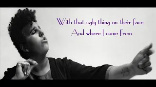 Brittany Howard - Stay High lyrics