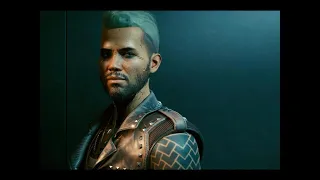 Cyberpunk 2077 | Задания Керри Евродина | Прохождение без комментариев