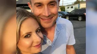 Sarah Michelle Gellar and Freddie Prinze Jr. Share Funny Lesson for 16th Anniversary