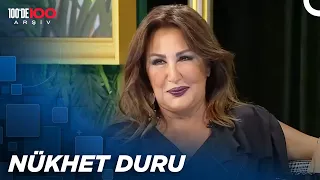 Nükhet Duru | Okan Bayülgen ile Uykusuzlar Kulübü