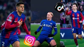 Football TIKTOK INSTAGRAM #6