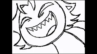 hyakugojyuuichi 2003 - Jekyll & Hyde Flipnote MV