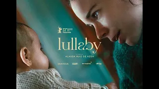 Lullaby by Alauda Ruiz De Azúa- Teaser