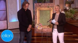 Josh Holloway Plays Pictionary (Season 7)