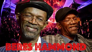 Beres Hammond | Beres Hammond Lovers Rock Classics | The Best Reggae Music