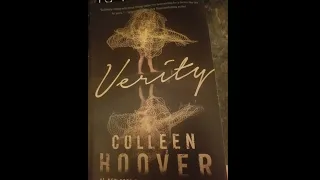 Colleen Hoover's Verity: Modern day version of V.C. Andrews Flowers in the Attic? Review coming soon