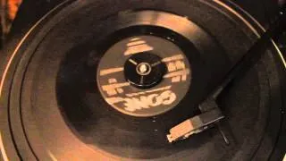 THE DUBS - DON'T ASK ME (TO BE LONELY) - GONE RECORDS - DOO WOP