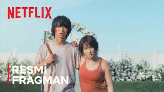 Alice in Borderland | 2. Sezon Resmi Fragmanı | Netflix