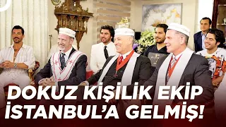 Tapınak Şövalyeleri'ni İstanbul'da Gezdirmişler... Adnan Oktar'a Yeni İddianame | Doğru Yorum