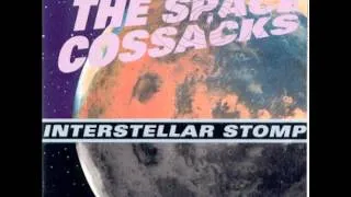 The Space Cossacks - The Cossack