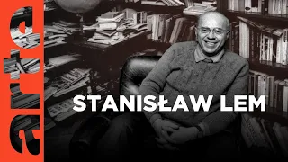 Niesamowity Stanisław Lem | ARTE.tv Dokumenty [CAŁY FILM LEKTOR PL]