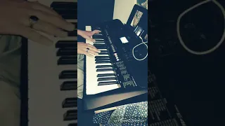 Apologize (Timbaland ft One Republic) #Pianocover #timbaland #yamahapsr