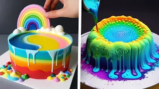 8 Hours of Oddly Satisfying Videos That You Will Absolutely Love