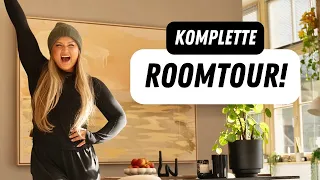 FINALE NEUE WOHNUNG IN BERLIN! | Sophia Thiel