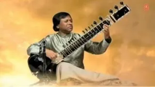 Raag Puriya Dhanashri Sitar (Indian Classical Instrumental ) - By Shahid Parvez