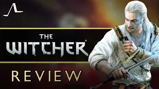 The Witcher: The Last Wish | Book Review