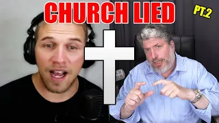 Rabbi Tovia Singer Exposes New Testament Lies