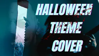 Halloween (1978) Theme Cover | John Carpenter Tribute