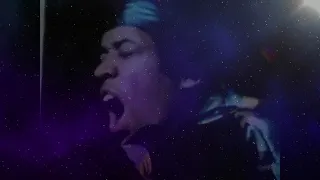 Purple Haze Live Tribute to Jimi Hendrix by Frank Marino & Mahogany Rush (Music Video)