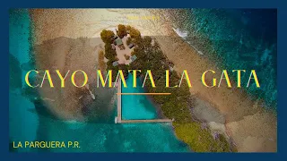 Cayo Mata La Gata | La Parguera | Lajas, Puerto Rico | 4K | Best Places in PR @bejazy