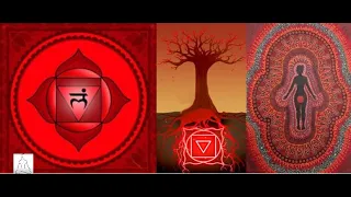 Cosmic Consciousness Root Chakra Episode 9