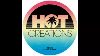 Hot Creations - Miguel Campbell - Not That Kind Of Girl