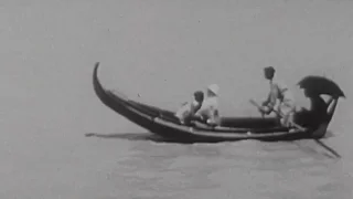 Rangoon 1930