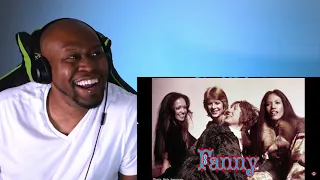 Awesome Reaction To (70s Rock ) Fanny - Blind Alley (1971)