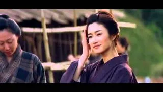L'Ultimo Samurai-Qualcosa di spirutuale