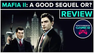 Mafia II: Definitive Edition - Review