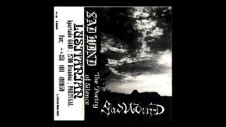 Sad Wind (Por) - The Poetry of Silence (Full demo) 1996