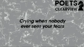 Poets of the Fall - Once Upon a Playground Rainy (Lyrics Video)
