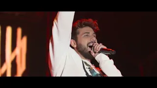 Teaser - Gustavo Mioto Sem Cortes ao vivo em Americana - 4/10 Ano X