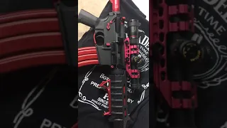 AR-15 build 1 of 3 (sneak peek) Adams arms P1