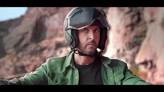 Darr Haisiyat Nahi, Himmat Dekhta Hai - Mountain Dew TVC Hindi 2021