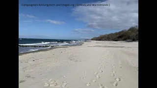 Camping Kühlungsborn und Umgebung/ Camping und Wir #camping #kühlungsborn #family #ostsee