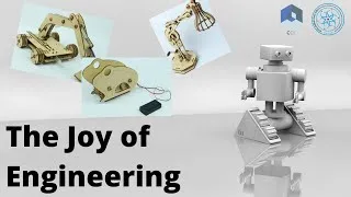 The Joy of Engineering | IIT Gandhinagar Foundation Program | Part 2