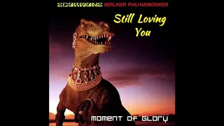Scorpions - Still Loving You (with Berliner Philharmoniker)