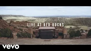 Amos Lee - Windows Are Rolled Down (Live with the Colorado Symphony)