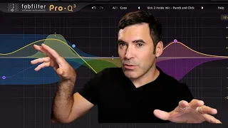 How to EQ EVERYTHING: A FREE Comprehensive Guide