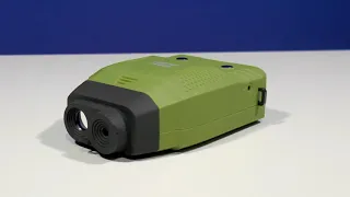 Цифровой монокуляр ночного видения ПНВ  Digital Night Vision Veber NV 001