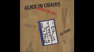 Alice In Chains - Man In The Box (Edit Version)