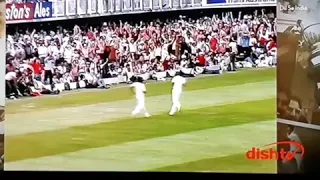 Kapil dev catch Vivian richards # viv Richards catch#1983 world cup final