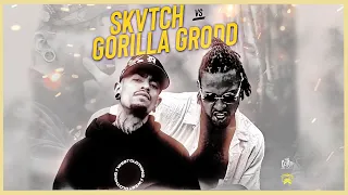 Skvtch vs Gorilla Grodd | Wasteland 4 - (4 Da Culture) | DCX | 2023