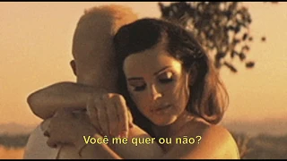 Lana Del Rey - Happiness Is a Butterfly (Legendado/Tradução)