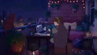 girl lofi x chess.com 🌌chill beats to play chess to